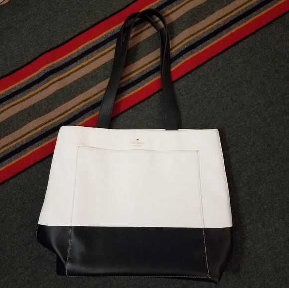 kate spade Handbags - Kate Spade Lita Street Andrea tote